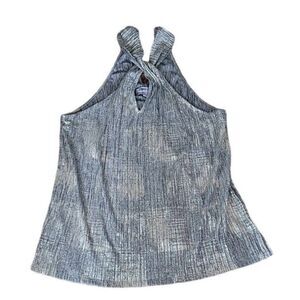 💞3 for $20💞 Jennifer Lopez Sleeveless Top Size L